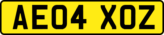 AE04XOZ