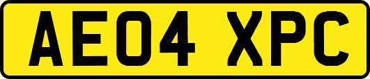 AE04XPC