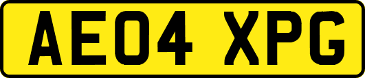 AE04XPG