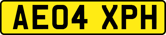 AE04XPH