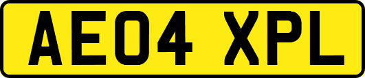 AE04XPL