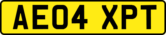 AE04XPT