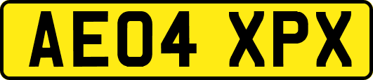 AE04XPX