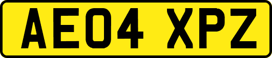 AE04XPZ