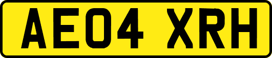 AE04XRH