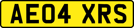 AE04XRS