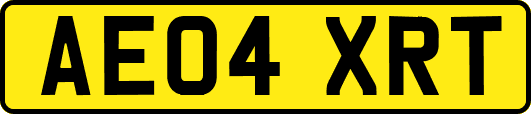 AE04XRT