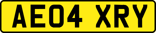 AE04XRY
