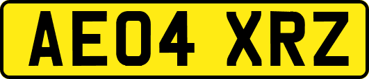 AE04XRZ