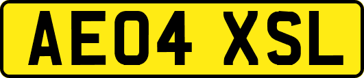 AE04XSL