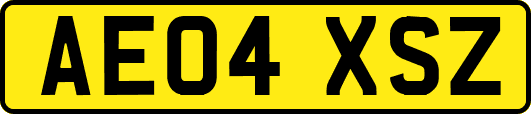 AE04XSZ
