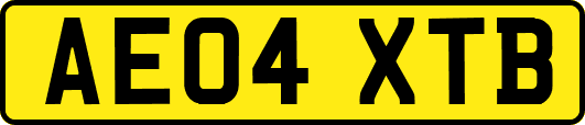 AE04XTB