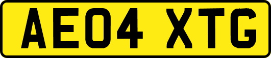 AE04XTG