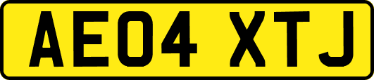 AE04XTJ