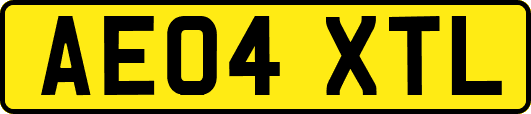AE04XTL