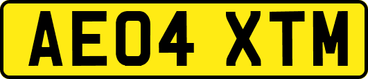 AE04XTM