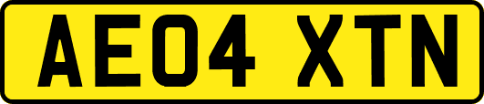 AE04XTN