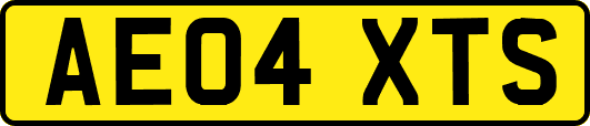 AE04XTS