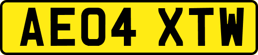AE04XTW