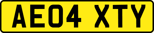 AE04XTY