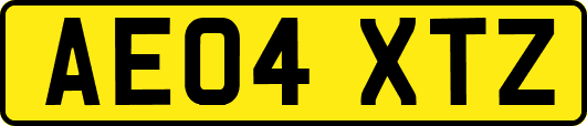 AE04XTZ