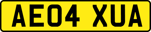 AE04XUA