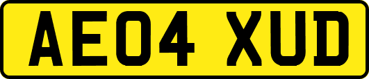 AE04XUD