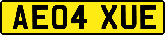 AE04XUE