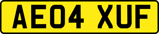 AE04XUF