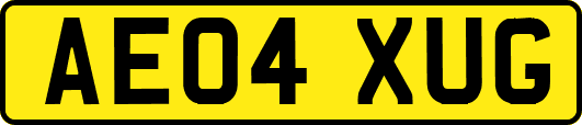 AE04XUG