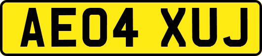 AE04XUJ