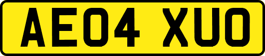 AE04XUO