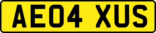 AE04XUS