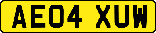 AE04XUW