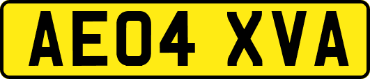 AE04XVA