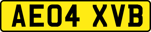 AE04XVB