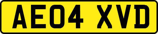 AE04XVD