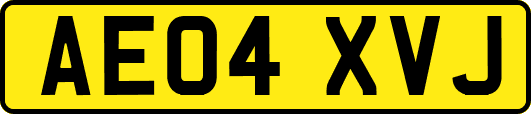 AE04XVJ