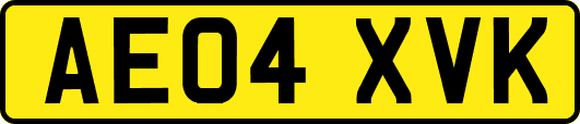 AE04XVK