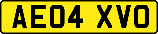 AE04XVO