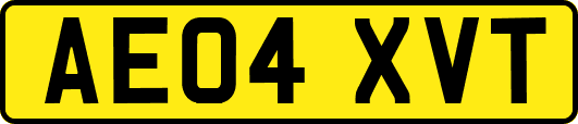 AE04XVT