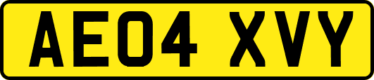 AE04XVY