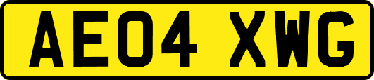 AE04XWG
