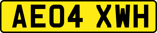 AE04XWH