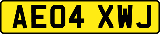 AE04XWJ