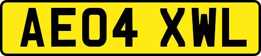 AE04XWL