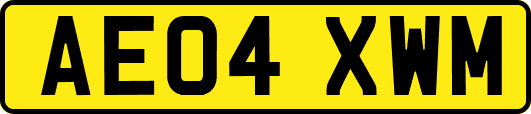AE04XWM