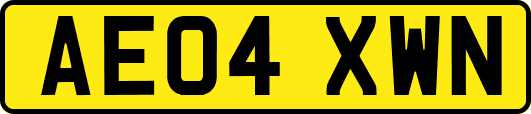 AE04XWN