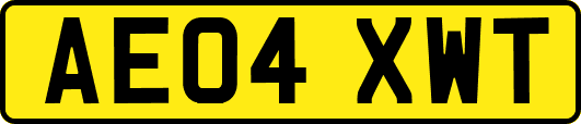AE04XWT