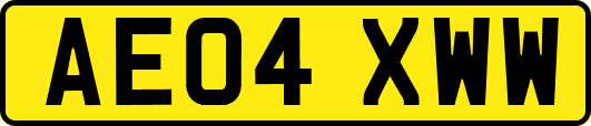 AE04XWW